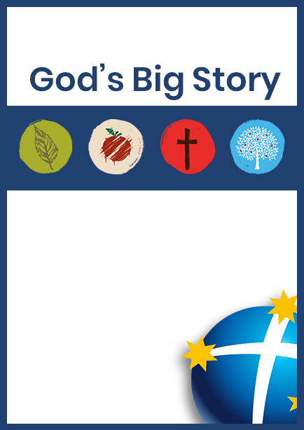 God's Big Story (GBS) 2.0: Biblical Lensing Tool